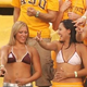 Illustration for article titled George W. Bush: Fan Of The Sun Devils ... Or The Shocker?